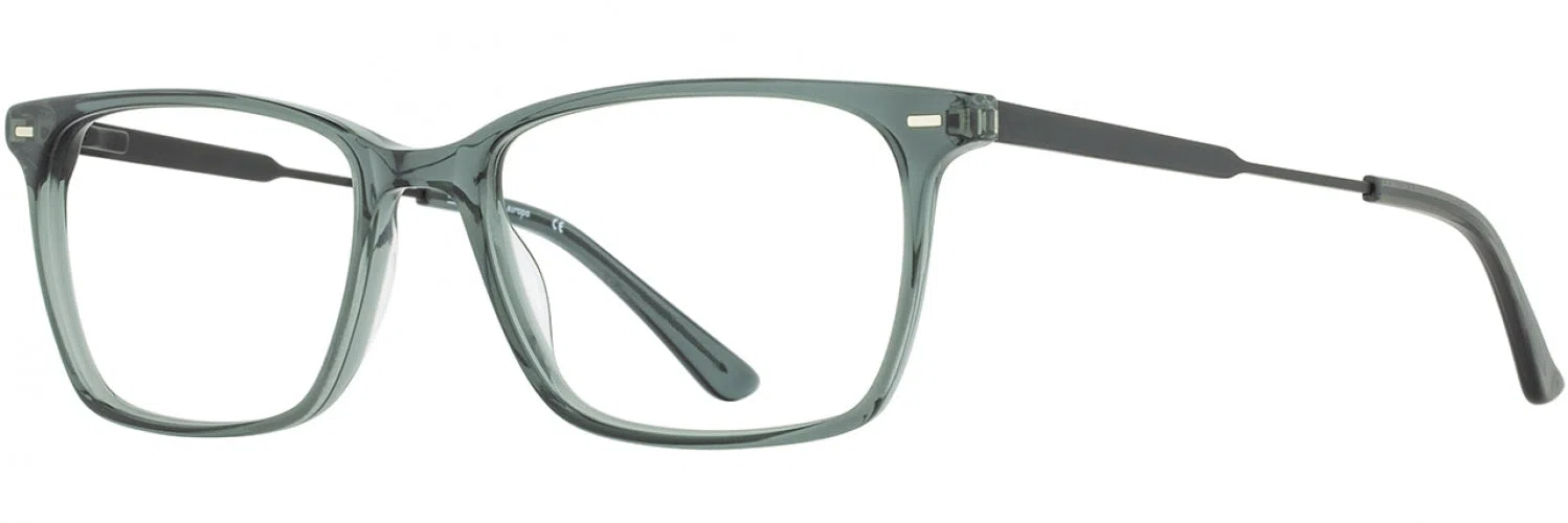 Michael Ryen MR362 Eyeglasses - view 6